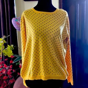 New without tags sweater